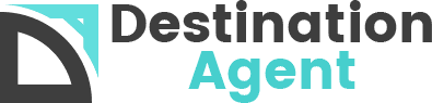 Destination Agent Logo